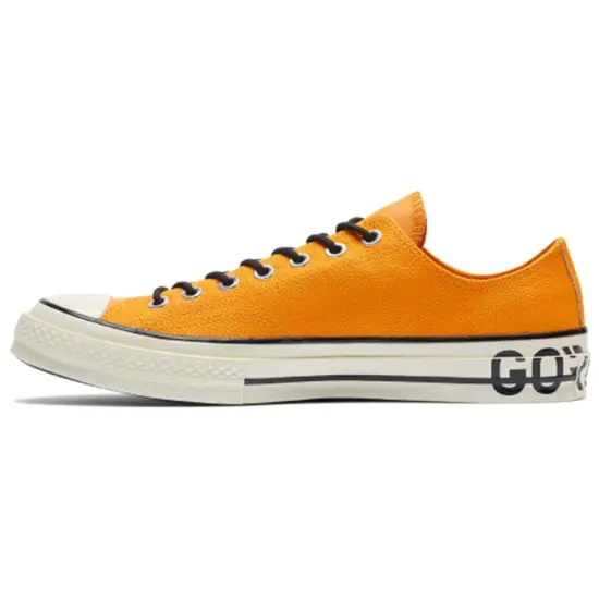 Converse Chuck Taylor All Star 70 Ox Gore-Tex Orange Rind