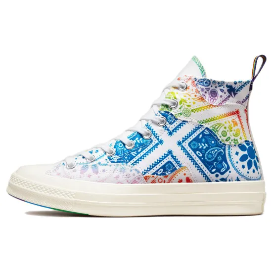 Converse Chuck Taylor All Star 70 Hi Pride 2022