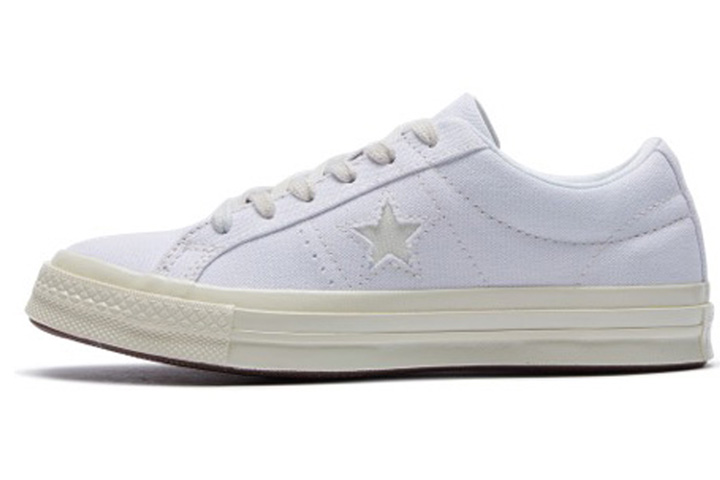 Converse one star