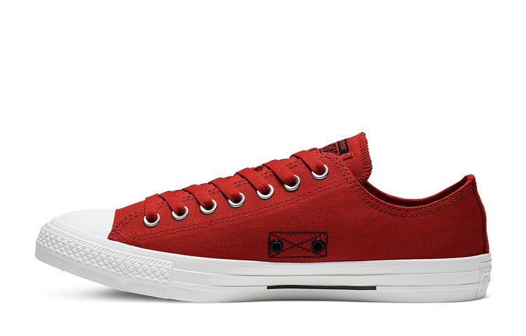 Converse Chuck Taylor All Star Flight School Low Top