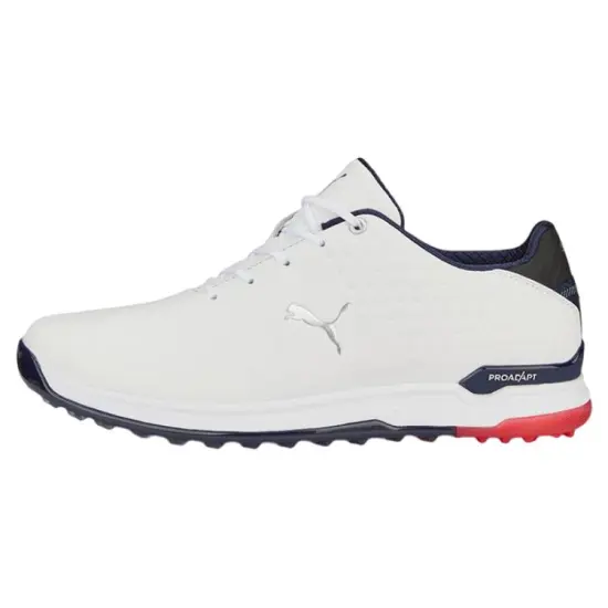 PUMA ProAdapt Alphacat Leather 'White'