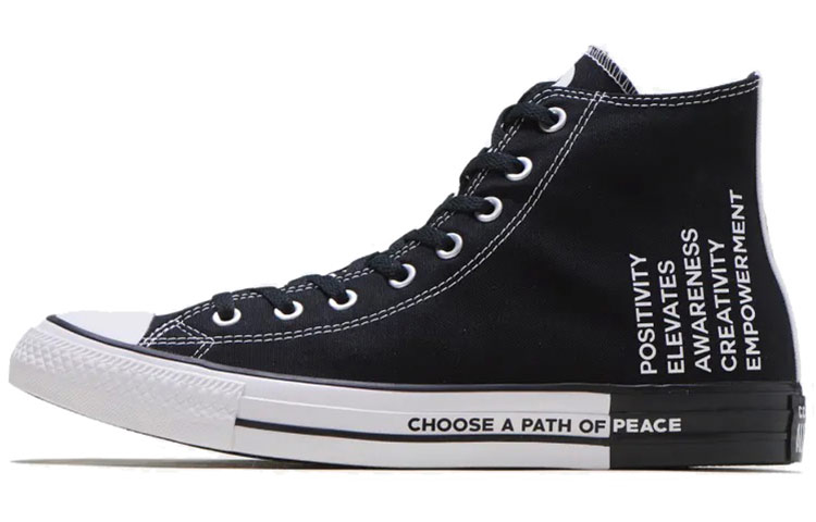 Converse Chuck Taylor All Star High 