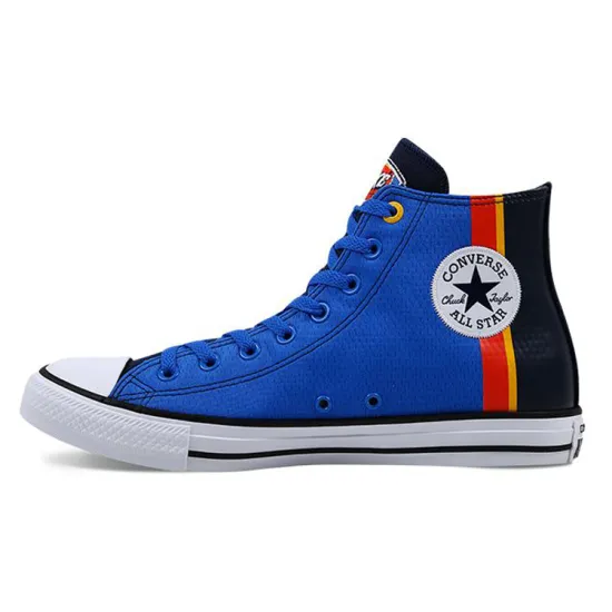 Converse Chuck Taylor All Star 70 Hi Franchise Oklahoma City Thunder