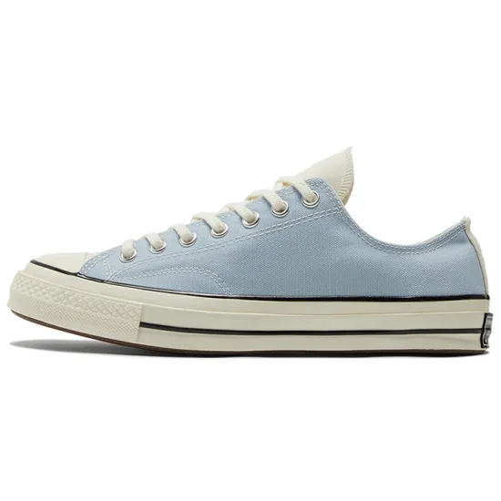 Chuck 70 Converse Low 'Hybrid Texture   Light Twine Blue'