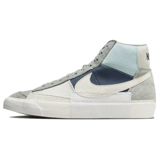Nike Blazer Mid Pro Club Remastered Mica Green