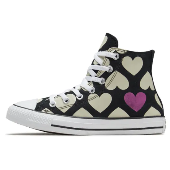 Converse Chuck Taylor All Star Women's Hi 'Valentine'