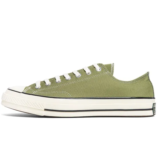 Converse Chuck Taylor All Star 70 Ox Olive
