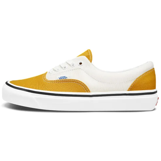 Vans Era   95 DX 'Saffron White'