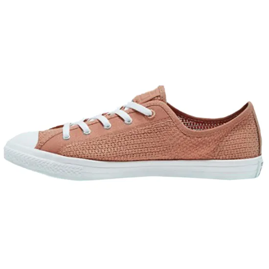 Converse Chuck Taylor All Star Daily Summer Getaway 'Rose Gold' Women's