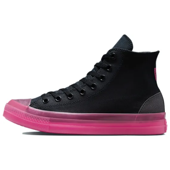 Chuck Taylor All Star Converse Cx High 'Black Hyper Pink'