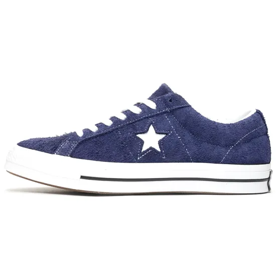 Converse One Star Low 'Eclipse'