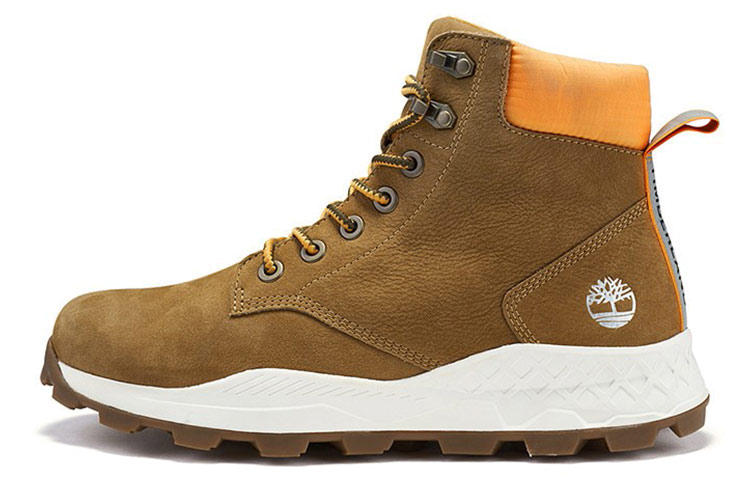 Timberland Brooklyn