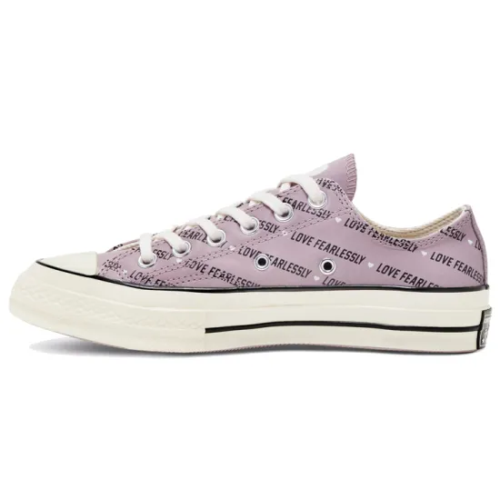 Converse Chuck 70 Women's Low 'Love Fearlessly'
