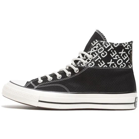 Converse Chuck Taylor All Star 70 Hi Gore-Tex Black