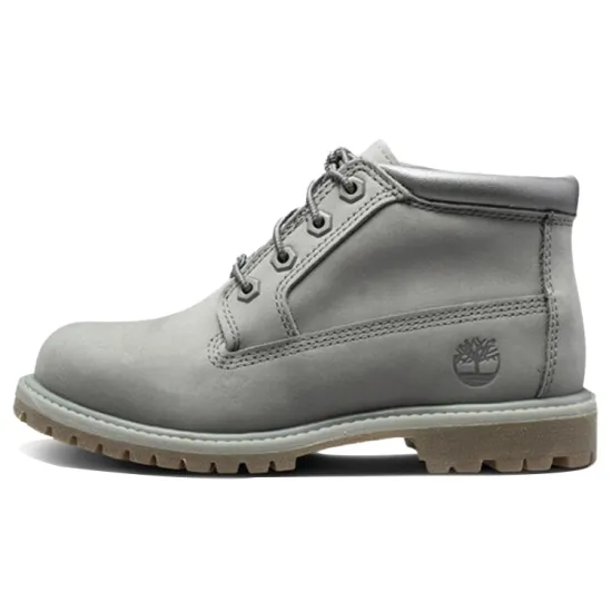 Timberland Nellie Outdoor Boots Women's Gray