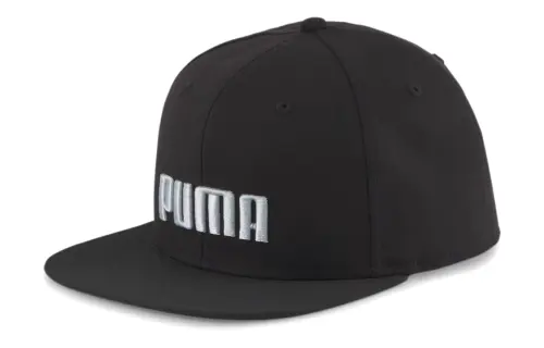 PUMA Flat Brim Cap