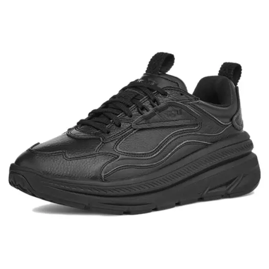 UGG CA1 Trainer Triple Black Women's