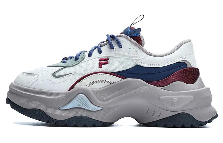 FILA FUSION Bianco 2