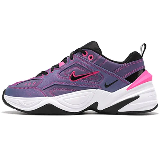 Nike M2K Tekno Se Laser Fuchsia Women's