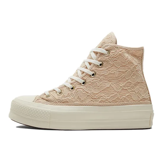 Converse Chuck Taylor All Star Women's High 'Lace - Farro'