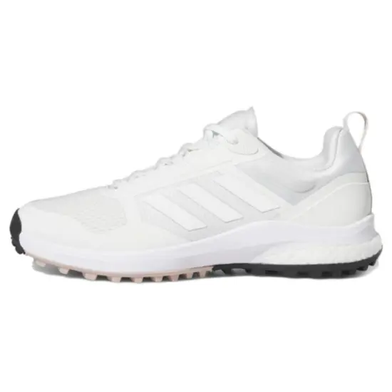 Adidas Zoysia Spikeless Golf Cloud White Wonder Taupe Women's