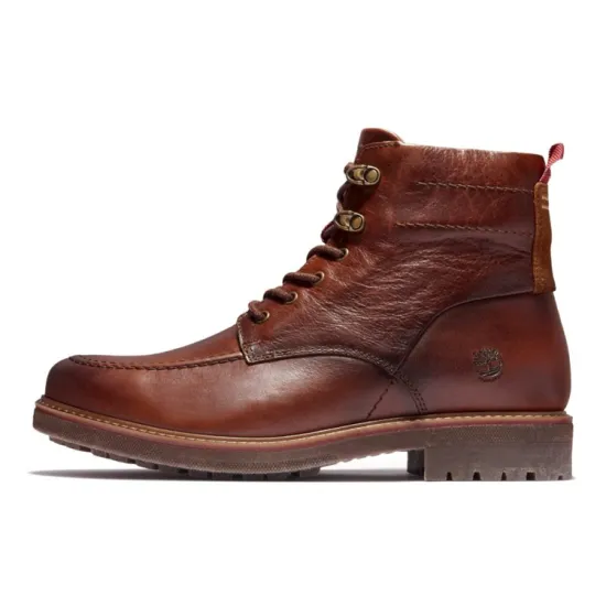 Timberland Oakrock Waterproof Boot 'Brown'