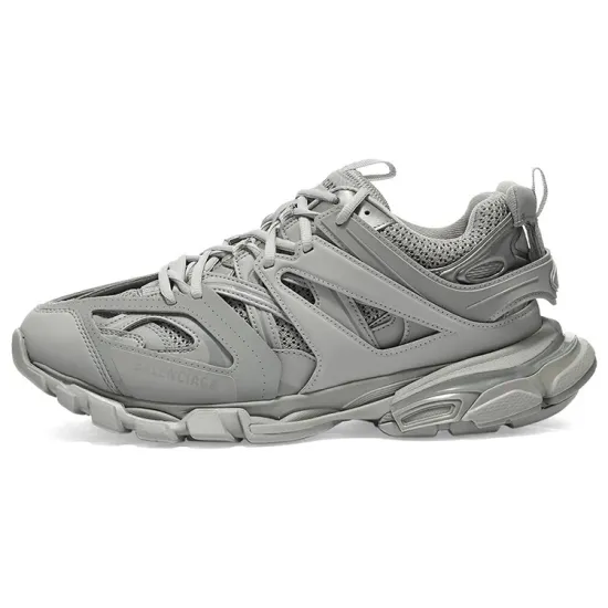 Balenciaga Track Triple Grey