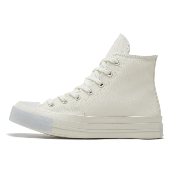 Converse Chuck 70 High Vintage White Women's