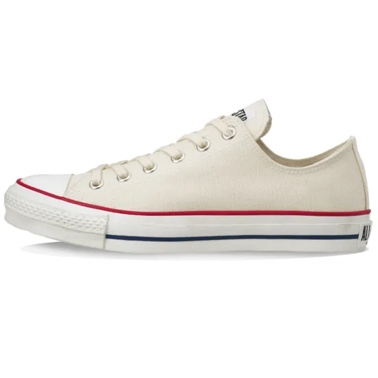 Converse Chuck Taylor All Star J Low 'Made In Japan - Natural White'