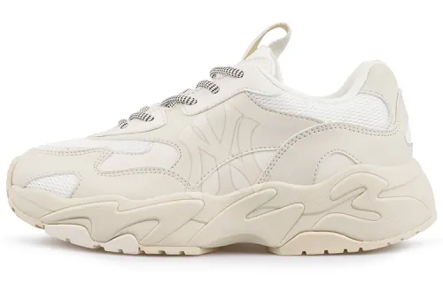MLB Big Ball Chunky Lite White