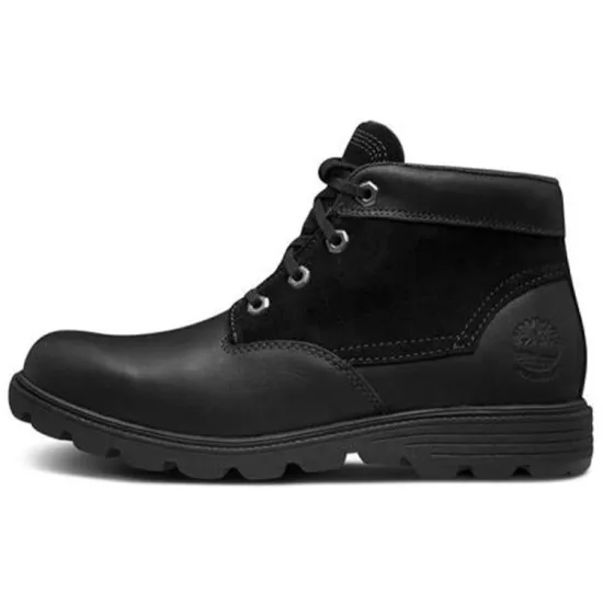 Timberland Premium Tooling Boots 'Black'