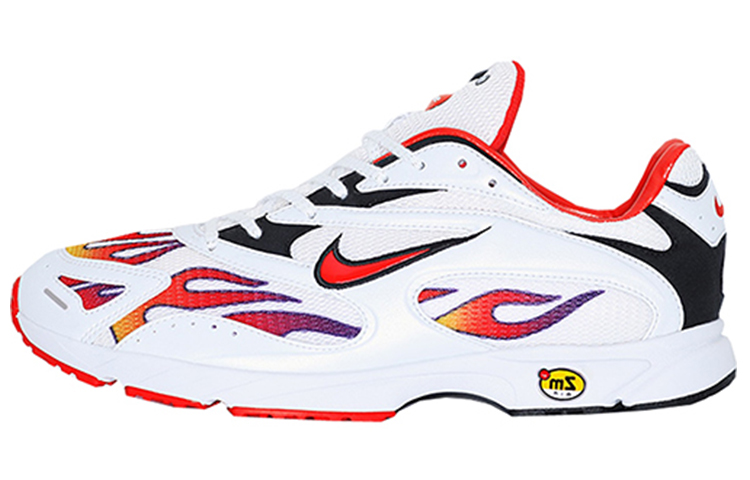 Nike Zm Streak Spectrum Plus Supreme White