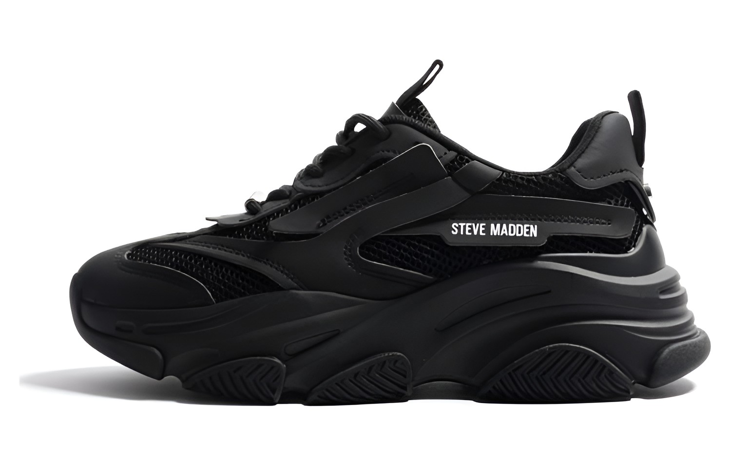 STEVE MADDEN