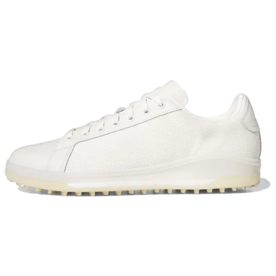 adidas Go-To Spikeless 1 'Chalk White Aluminium'