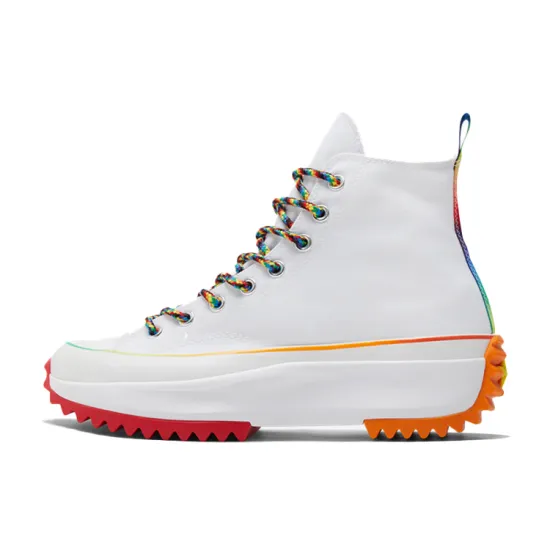 Converse Run Star Hike Pride 2021