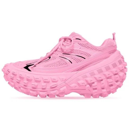 Balenciaga Defender 'Hot Pink' Women's