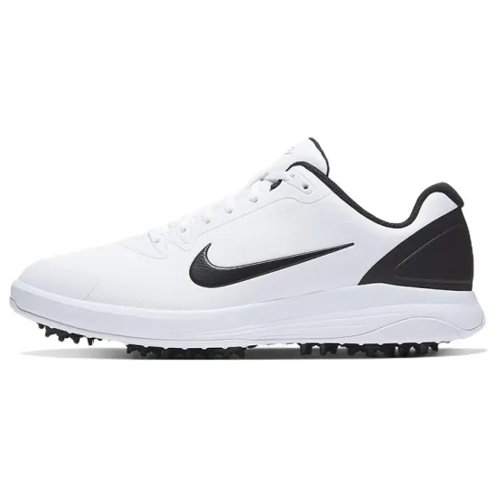 Nike Infinity G White Black
