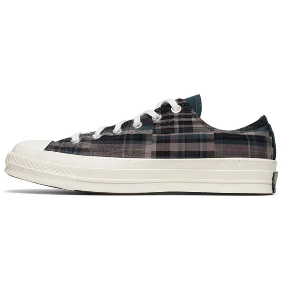 Converse Chuck 70 Low 'Twisted Prep'