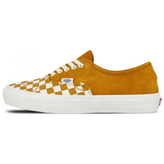 Vans OG Authentic LX Buckthorn Brown