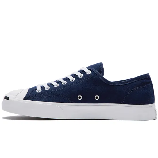 Converse Jack Purcell Low Obsidian