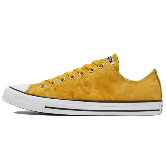 Converse Chuck Taylor All Star Low 'Gold Dart'