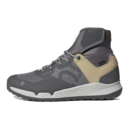 Adidas Five Ten Trailcross Gore-Tex Grey Grey Bronze Strata