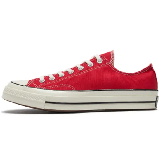 Converse Chuck Taylor All Star 70 Ox Enamel Red