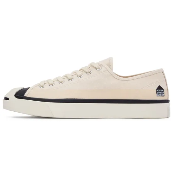Converse Jack Purcell Dover Street Market X Low 'Parchment'
