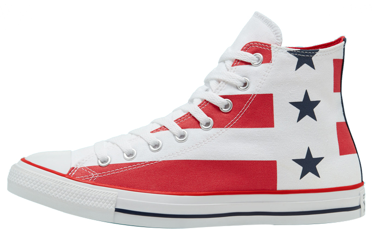 Converse Stars Stripes Chuck Taylor All Star