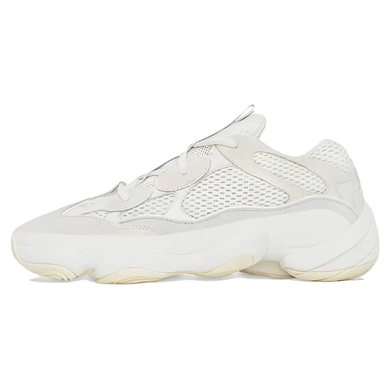 Adidas Yeezy 500 Bone White 2023