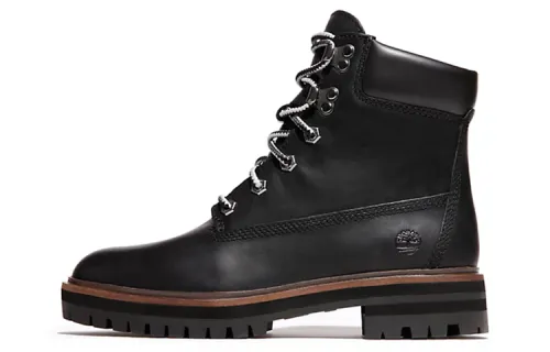Timberland London Square Outdoor Boots Women's Black