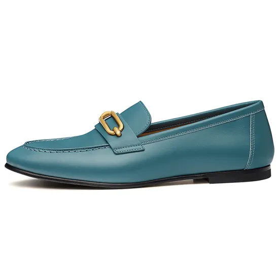 HERMES Colette Women's Casual Shoes Women's Payne Blue