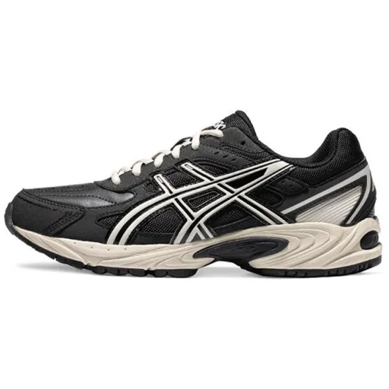 Asics Gel-170 Chunky Sneakers Unisex Low-top Black/white