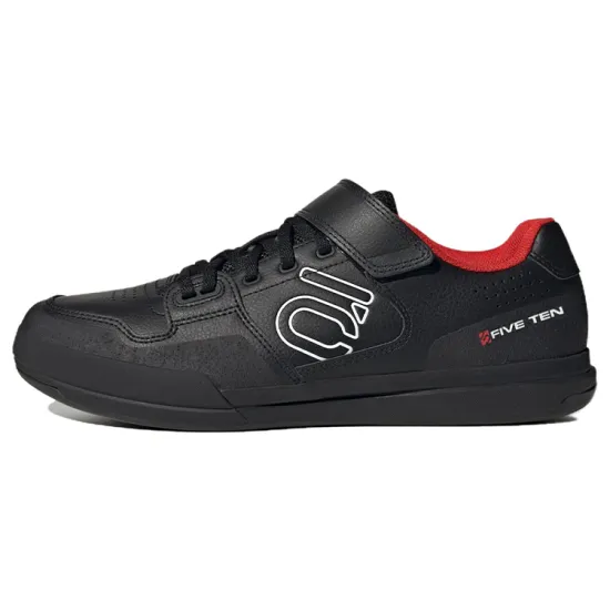 Adidas Five Ten Hellcat Core Black Cloud White